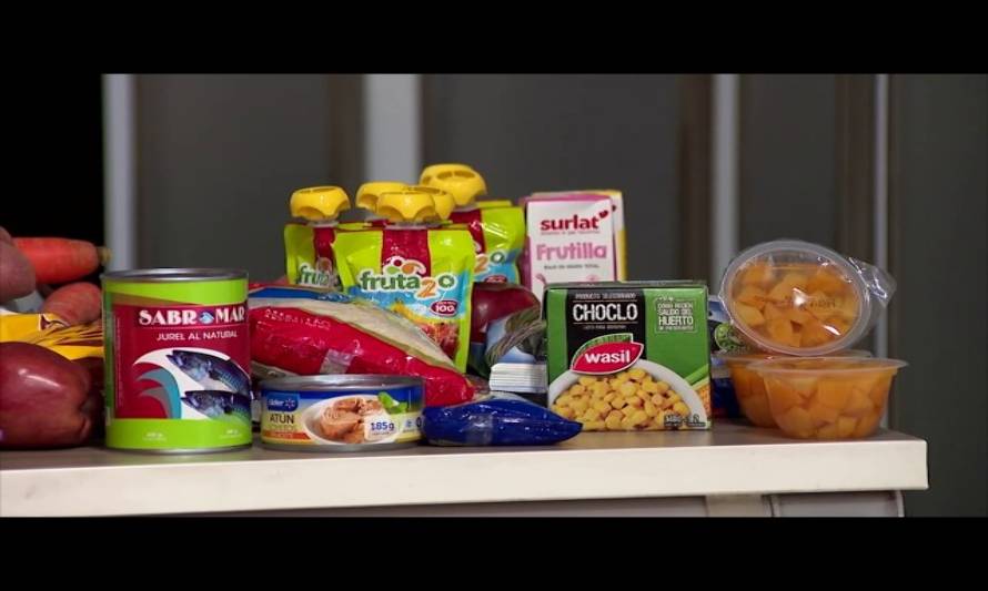Crean comités provinciales para focalizar entrega de cajas de alimentos