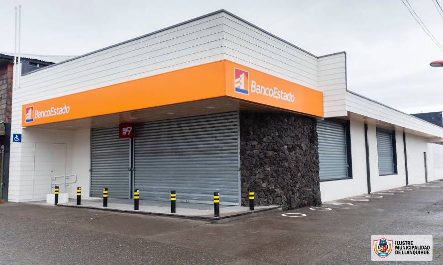 Municipalidad de Llanquihue