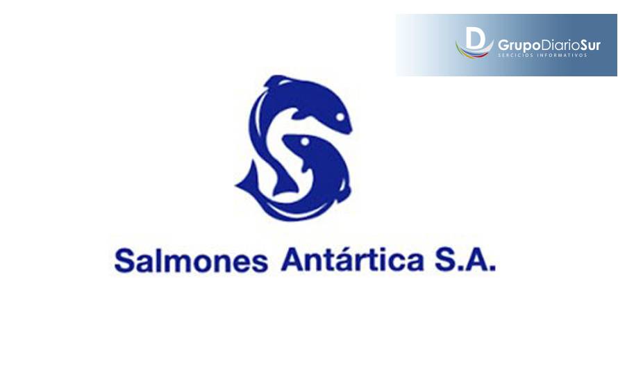Salmones Antártica niega haber infringido las normativas sanitarias