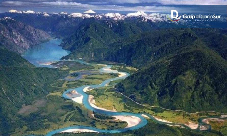 Validan polígono “Río Puelo, Cochamó y Hualaihué” para postular a declaratoria ZOIT