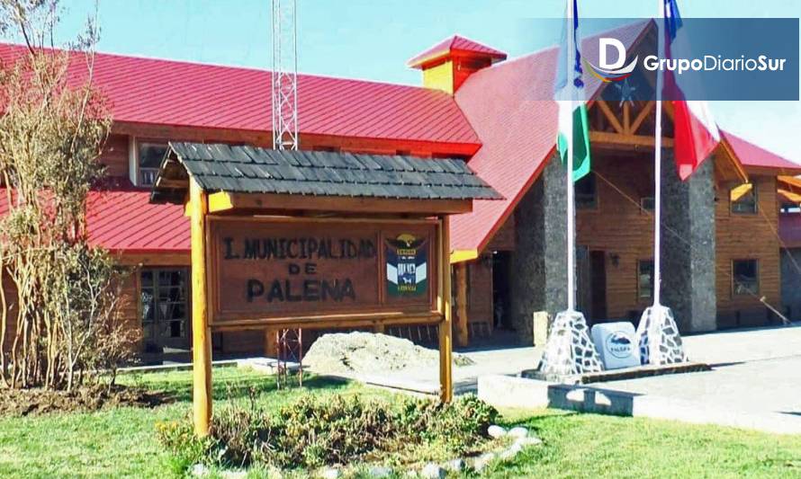 Municipalidad de Palena informa a la comunidad las medidas de Cuarentena 