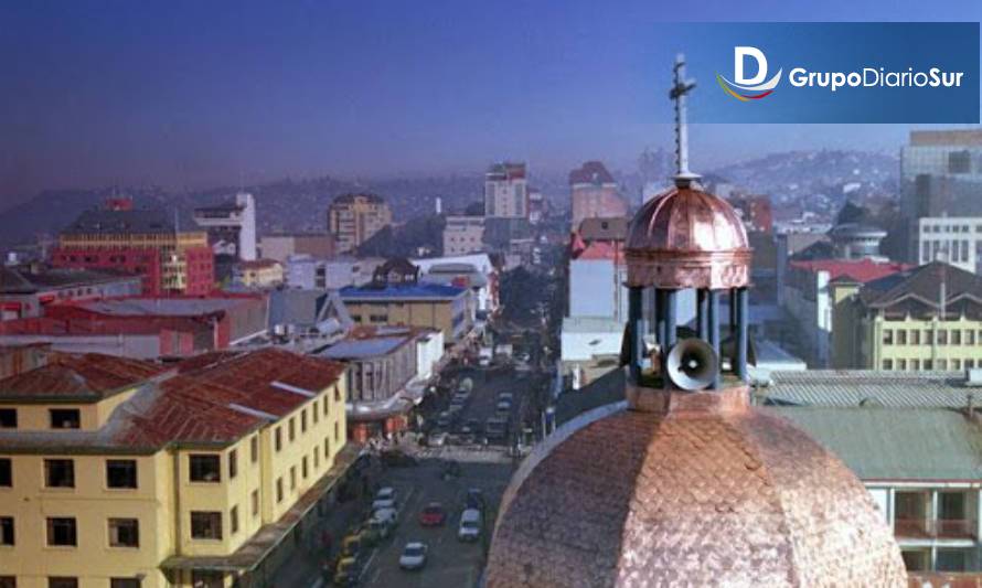 A través de los canales virtuales del Arzobispado de Osorno se transmitirán desde la Catedral de Puerto Montt las misas de la Semana Santa.