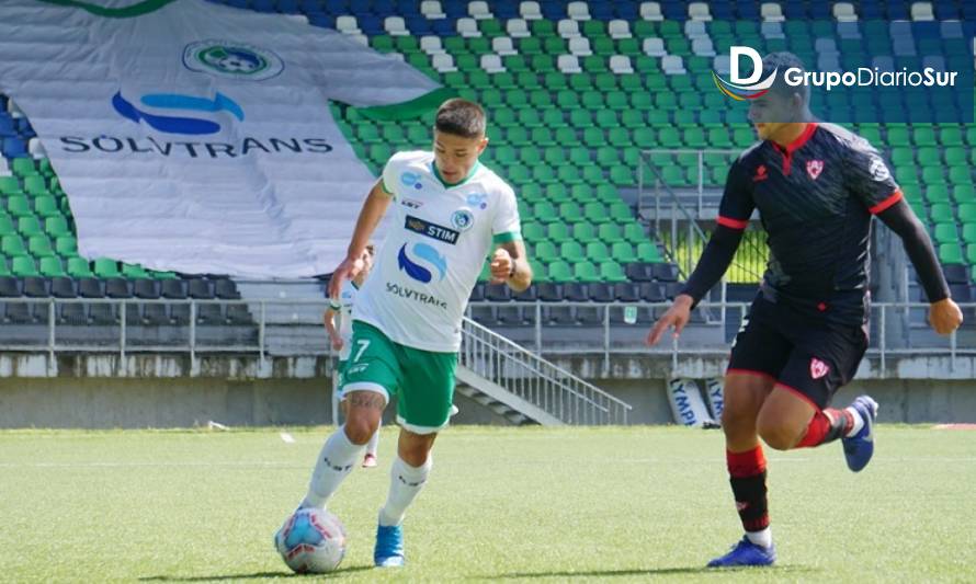 El Velero zarpó con viento a favor: ganó 1-0 en el debut