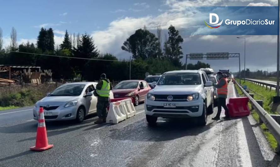 Este lunes entran en vigencia requisitos para el ingreso y salida del país