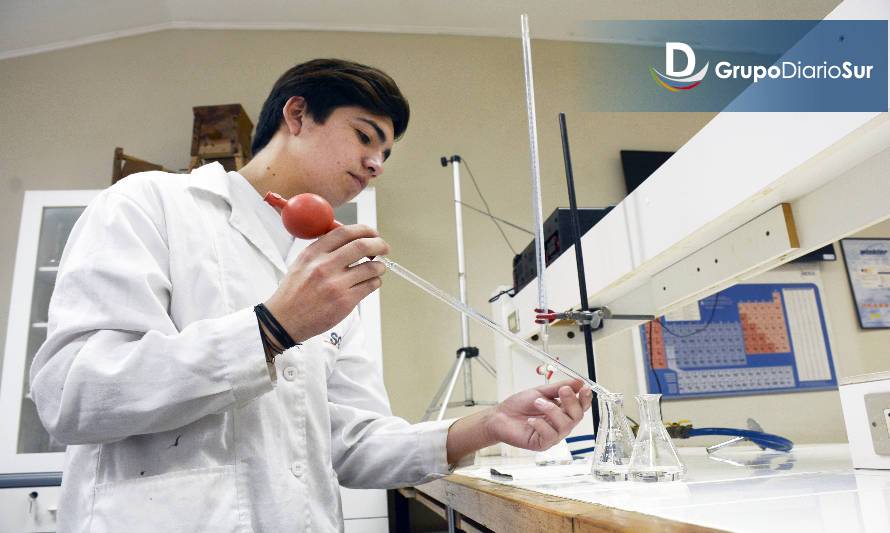En marzo de 2022 podría haber avances de la Malla Curricular de la carrera.