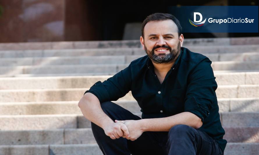 Diputado Bernales