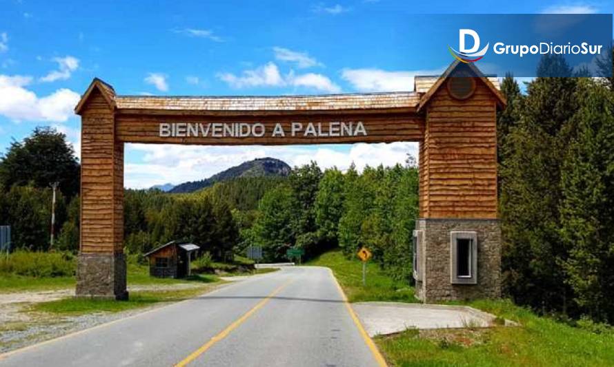 Ya no exigirán PCR negativo a turistas para ingresar a Provincia de Palena