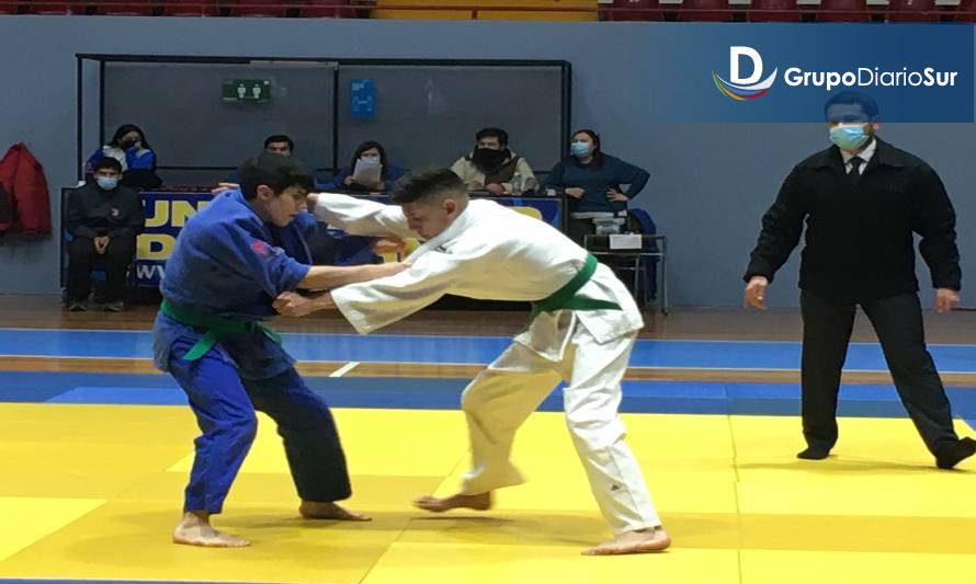 Judo