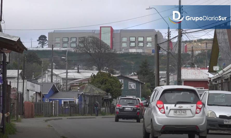 Hospital de Ancud
