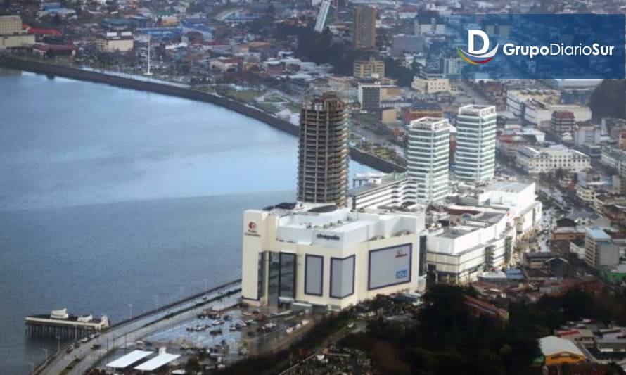 Costanera de Puerto Montt