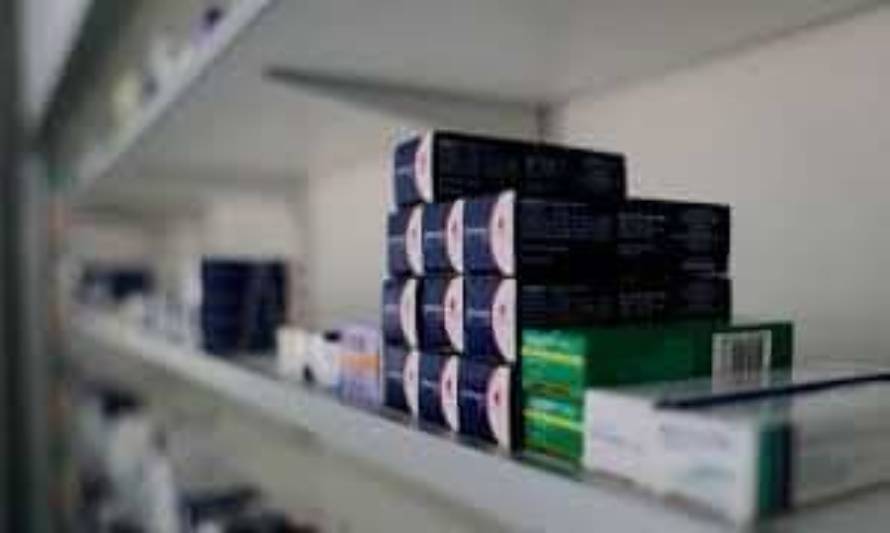 Farmacia municipal de Chaitén sufrió robo millonario