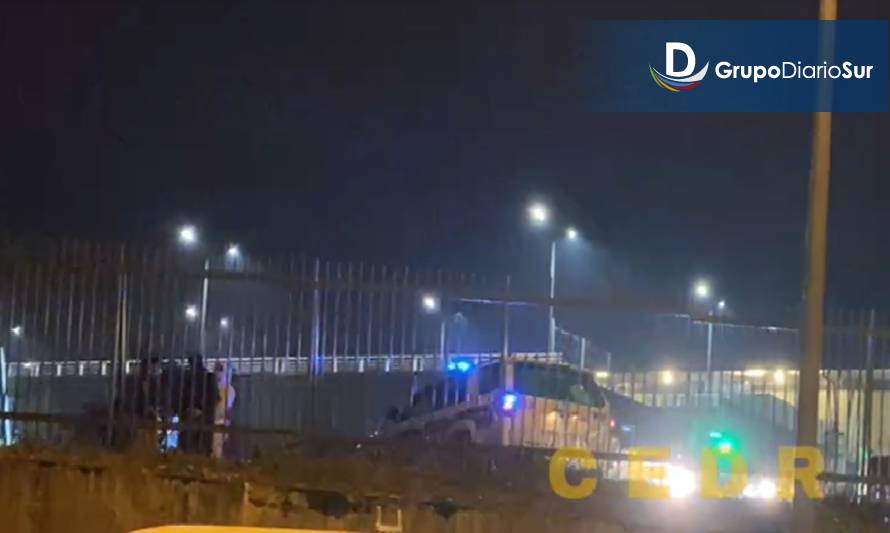 Crédito: Club de Emergencia Décima Región