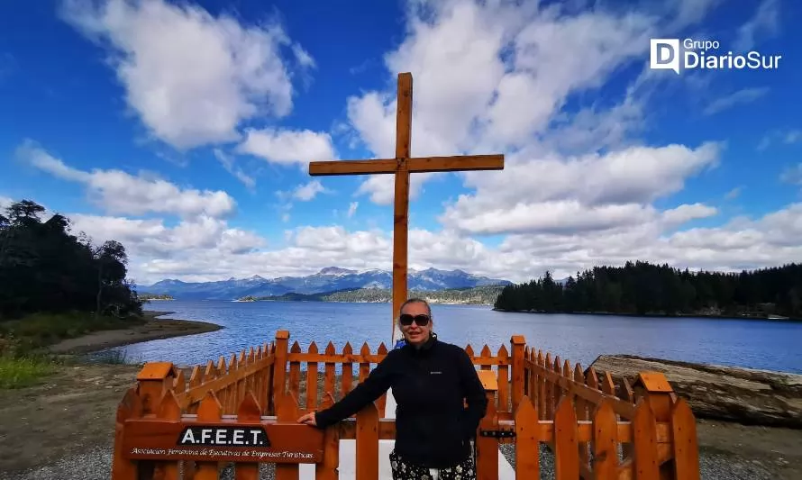 Argentinos trabajan para revivir Ruta de los Jesuitas entre Villa La Angostura y Achao