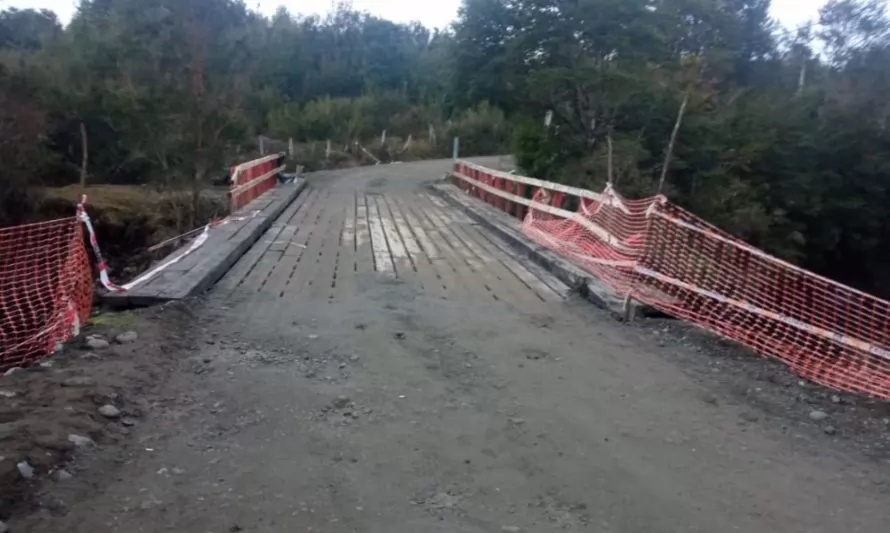 Tragedia en Hualaihué: Falta de mantenimiento de la vía y  velocidad habrían sido las causas del fatal accidente 