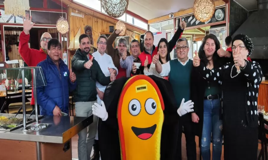 Restaurantes de Puerto Montt, Castro y Calbuco tendrán precios promocionales en el Día del Chorito