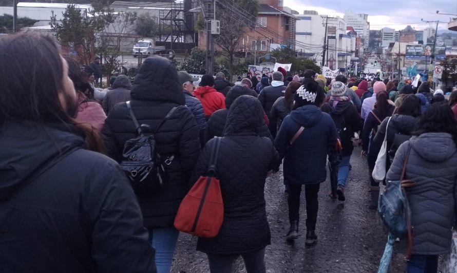 Marcha