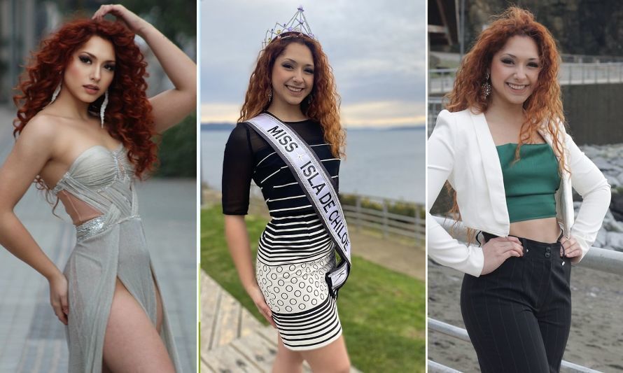 El concurso se desarrollará en Santiago entre el 8 y 13 de agosto. Crédito: Redes sociales.