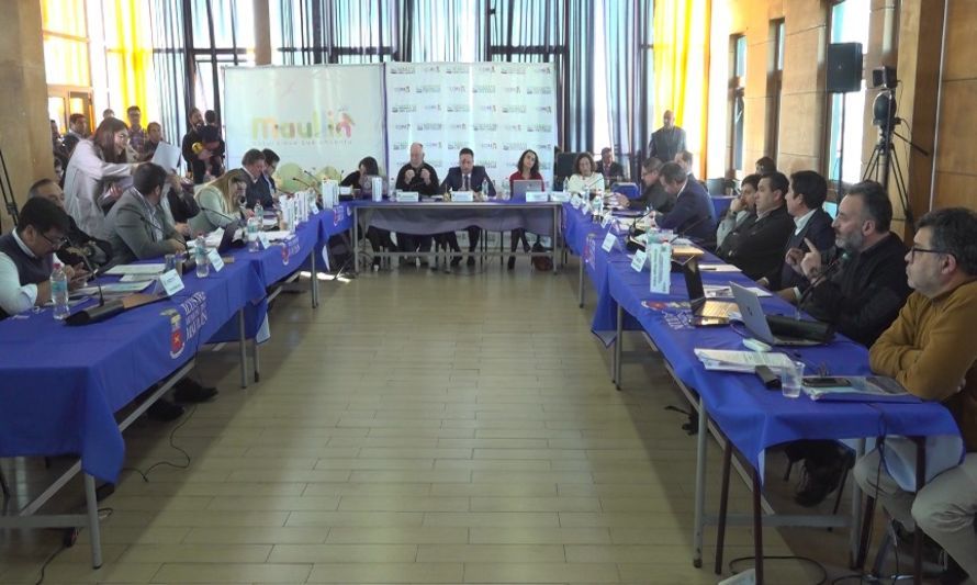 Adjudican 3 mil millones a comunas de la provincia de Palena