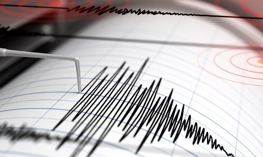 Nuevo sismo se percibió en la región en menos de una semana