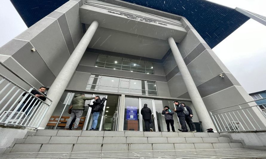 Caso Fundaciones: Se esperan presenten cargos contra presidente Corporación Kimün