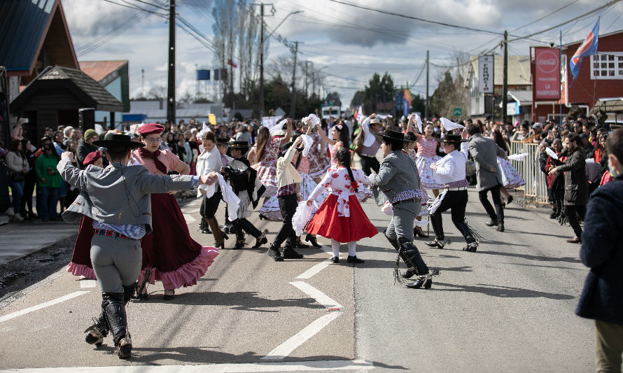 Municipalidad de Puerto Varas invita a conmemorar las festividades patrias durante este fin de semana