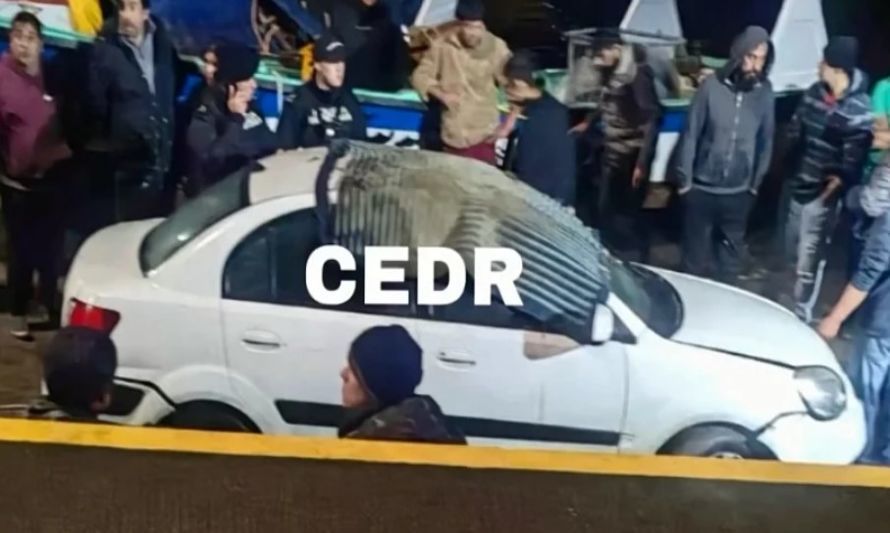 CDR
