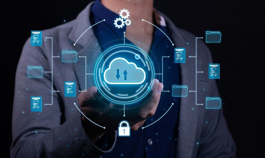 Logística competitiva: ¿cómo la nube optimiza la gestión de las cadenas de suministro?