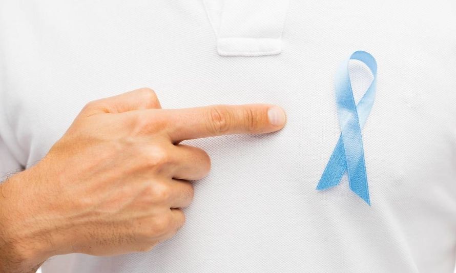 Día Internacional del Hombre: Más de 8 mil casos nuevos de cáncer de próstata se detectan al año en Chile