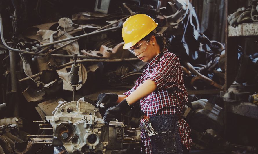 Día Mundial del Emprendimiento Femenino: El impulso de las mujeres para el desarrollo país