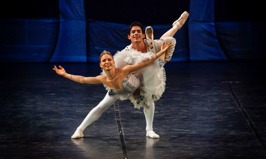 El ballet nacional de Cuba anuncia gira por Chile en enero de 2024 y llega por primera vez a regiones