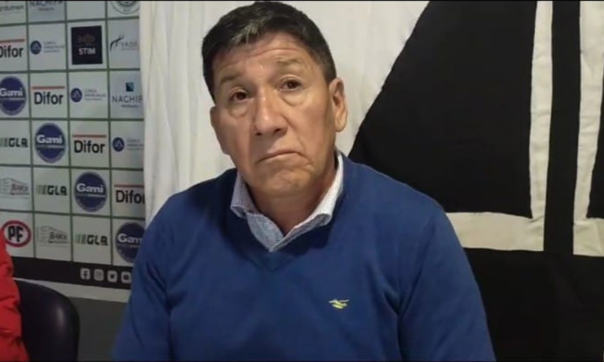 Jaime Vera asume como nuevo técnico de Deportes Puerto Montt