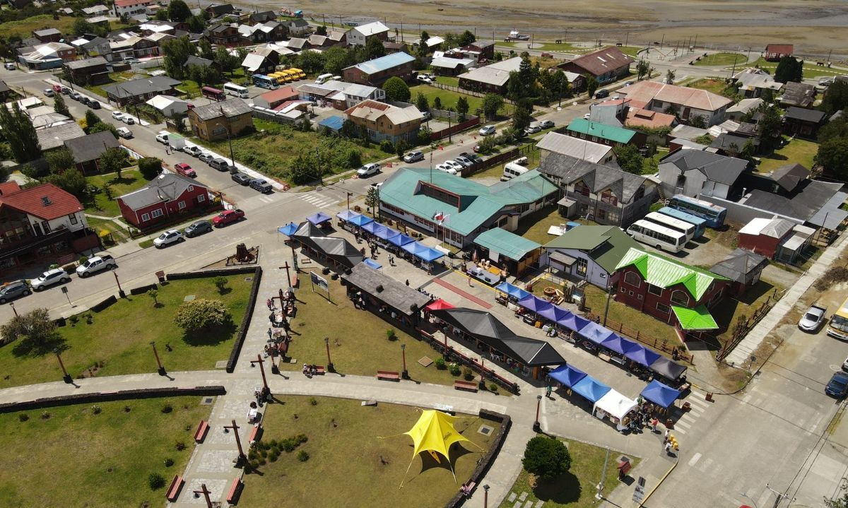 Hualaihué: aprueban nuevo Plan de Desarrollo Comunal para impulsar proyectos emblemáticos 