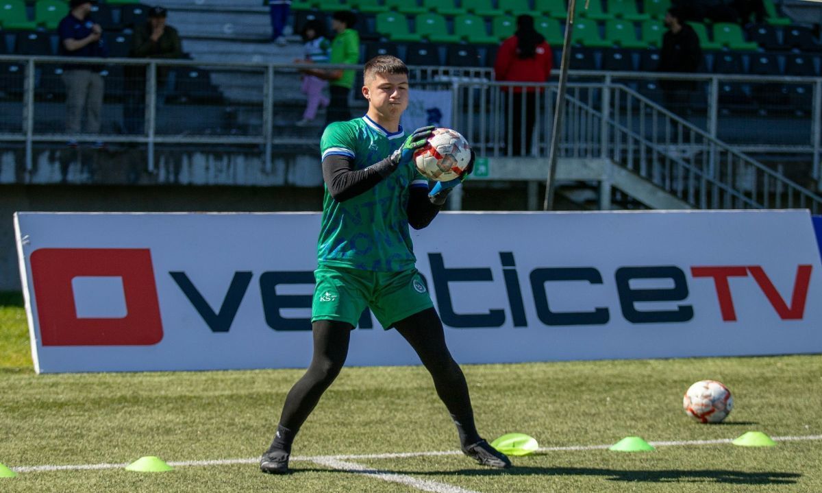 DPM Estos son los balones que utiliza el plantel profesional de Puerto Montt en sus entrenamientos