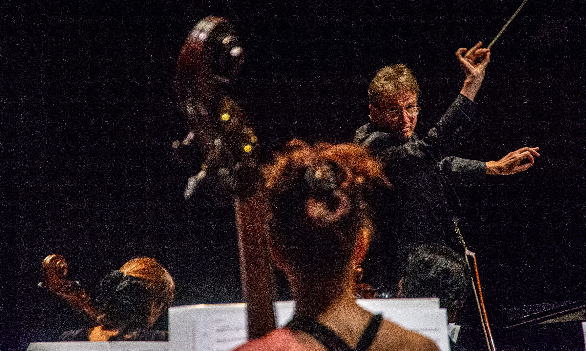 Orquesta de Cámara de Chile realizó gira y clases magistrales en la Región de Los Lagos