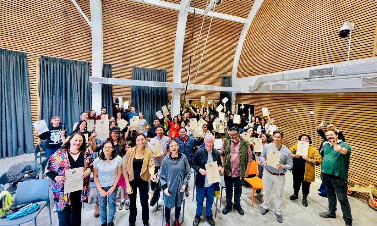 Más de $702 millones serán destinados a 50 proyectos culturales en Chiloé