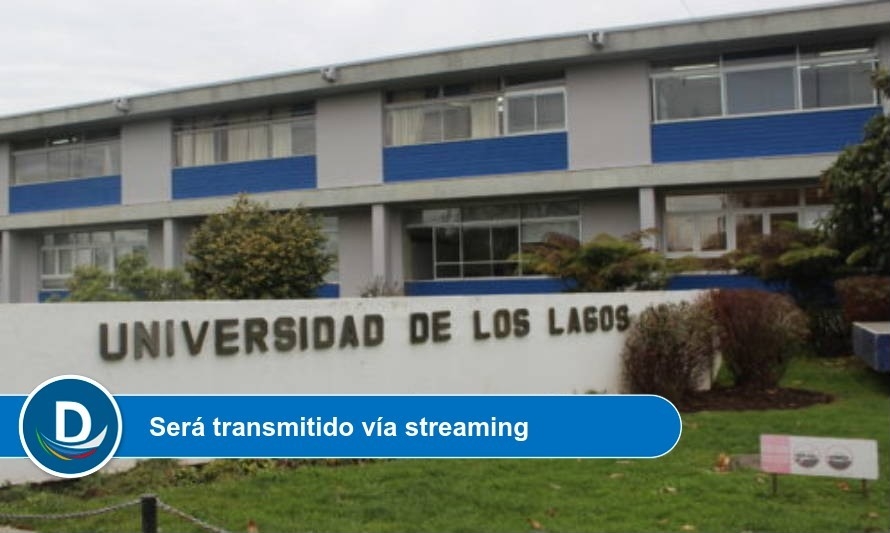 Fuente: Universidad de Los Lagos.