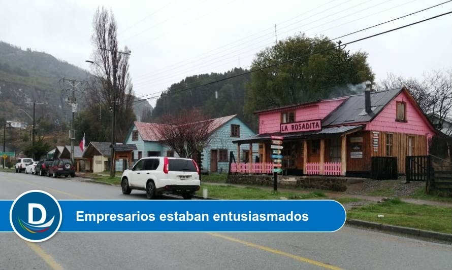 Fuente: Municipalidad de Palena.