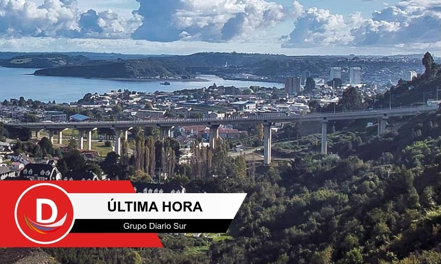 Minsal confirmó que Puerto Montt seguirá en cuarentena  