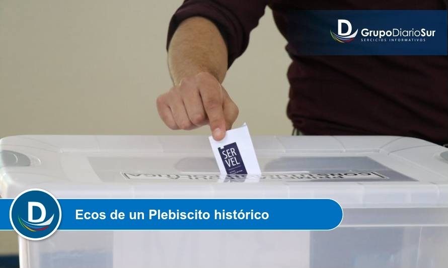 Fuente: Servel.
