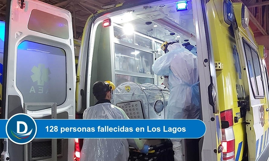 Cifras confirman complejo escenario de pandemia en la región