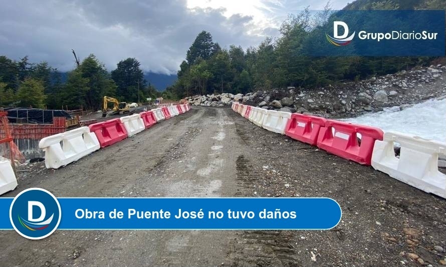 Fuente: Dirección de Vialidad MOP.