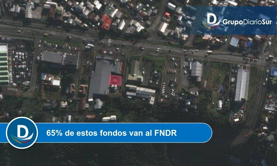 Fuente: Seremi de Bienes Nacionales.