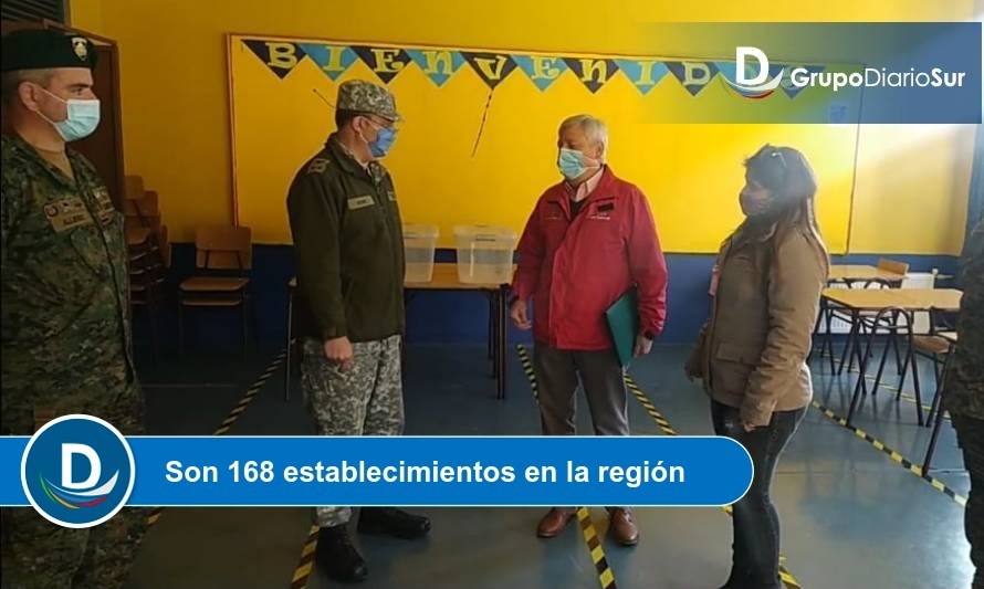 Foto: Marcelo Proboste.