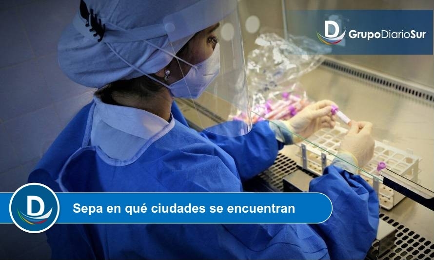 Fuente: paho.org