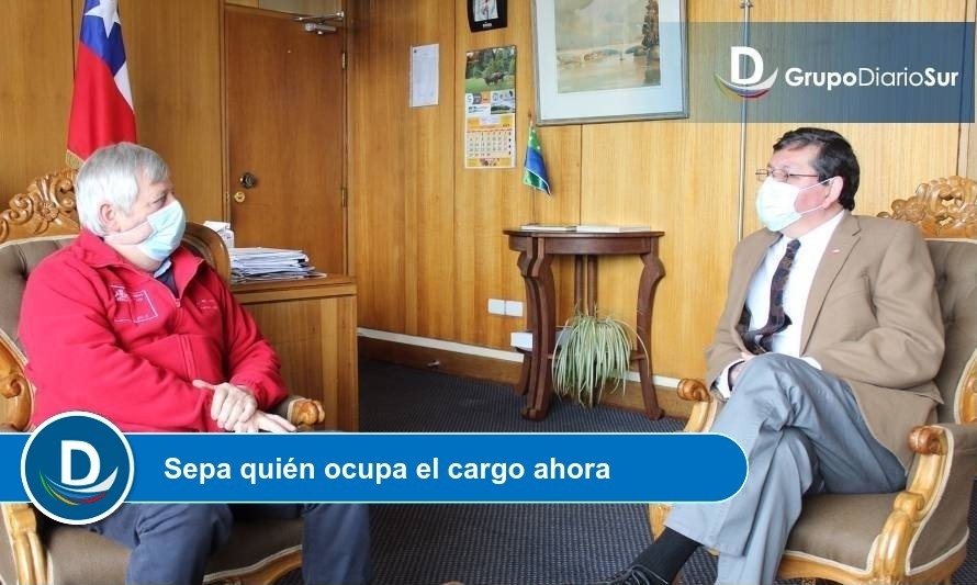 Fuente: Delegación Presidencial Regional.