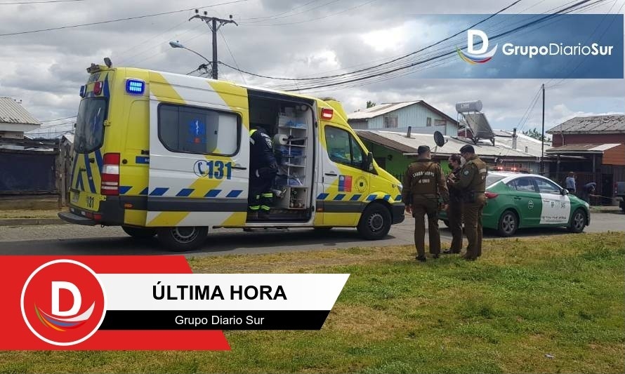 Foto: Hans Lara.